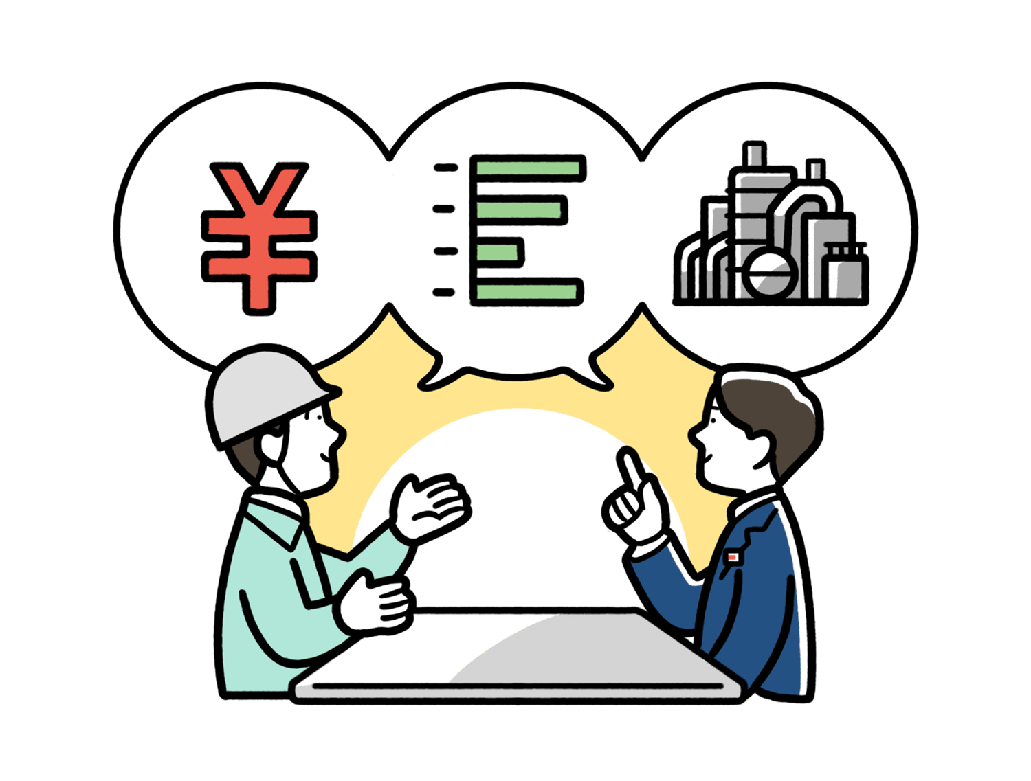 営業職