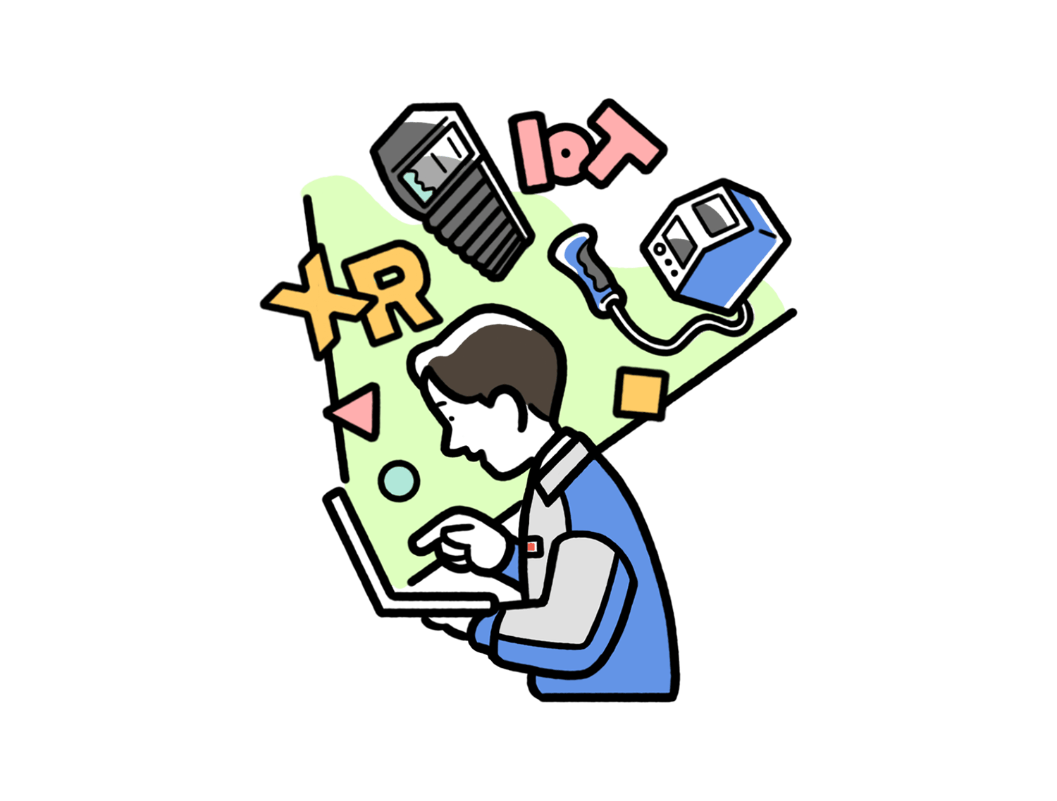 システムインテグレーター