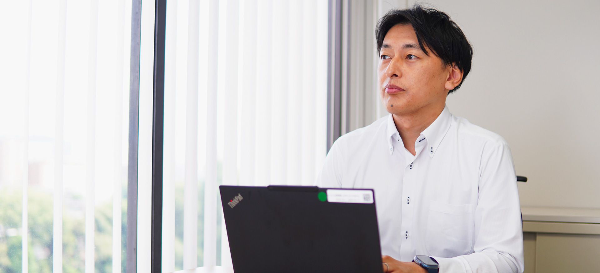 大切なのは、自分の強みをどう活かすか