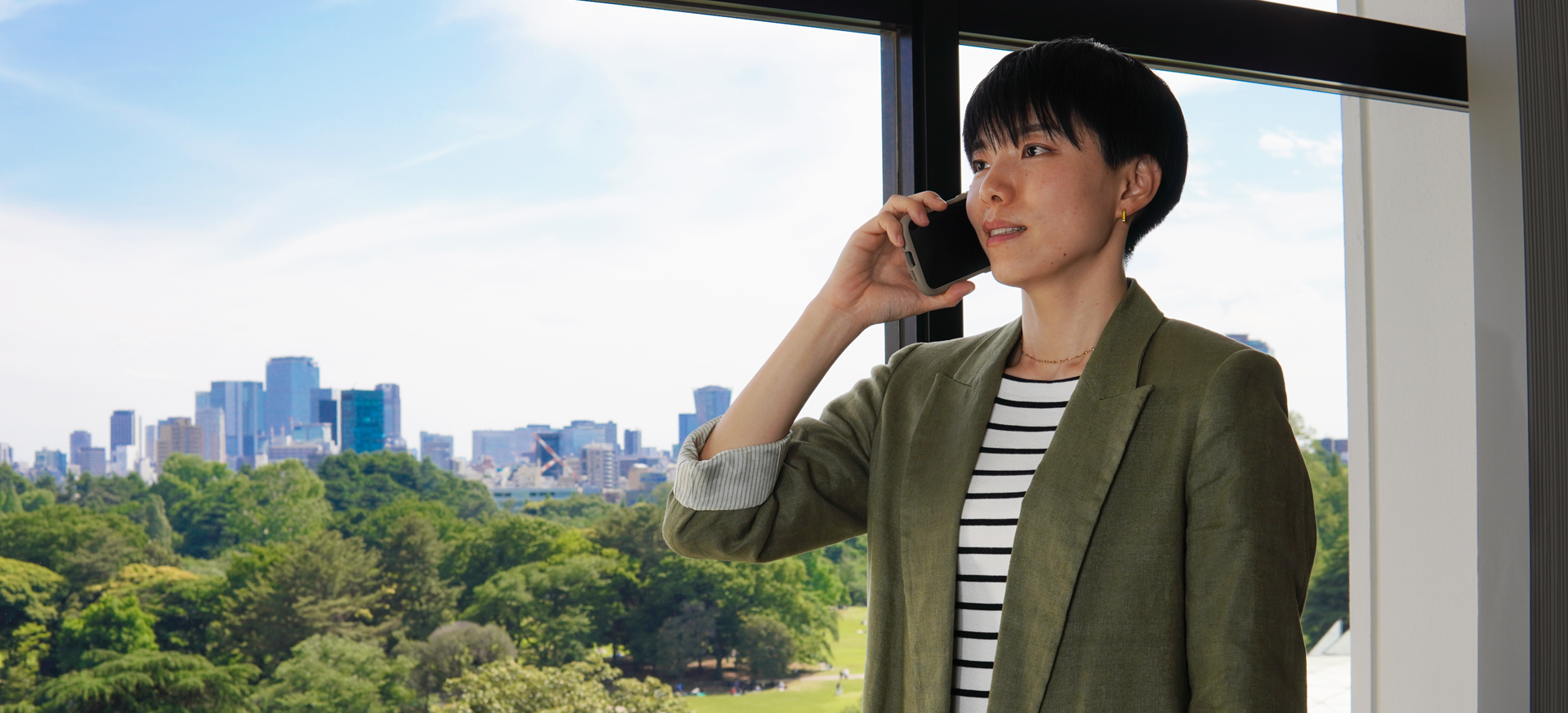 【中途入社】振り返った時に、悪くなかったと思える選択を