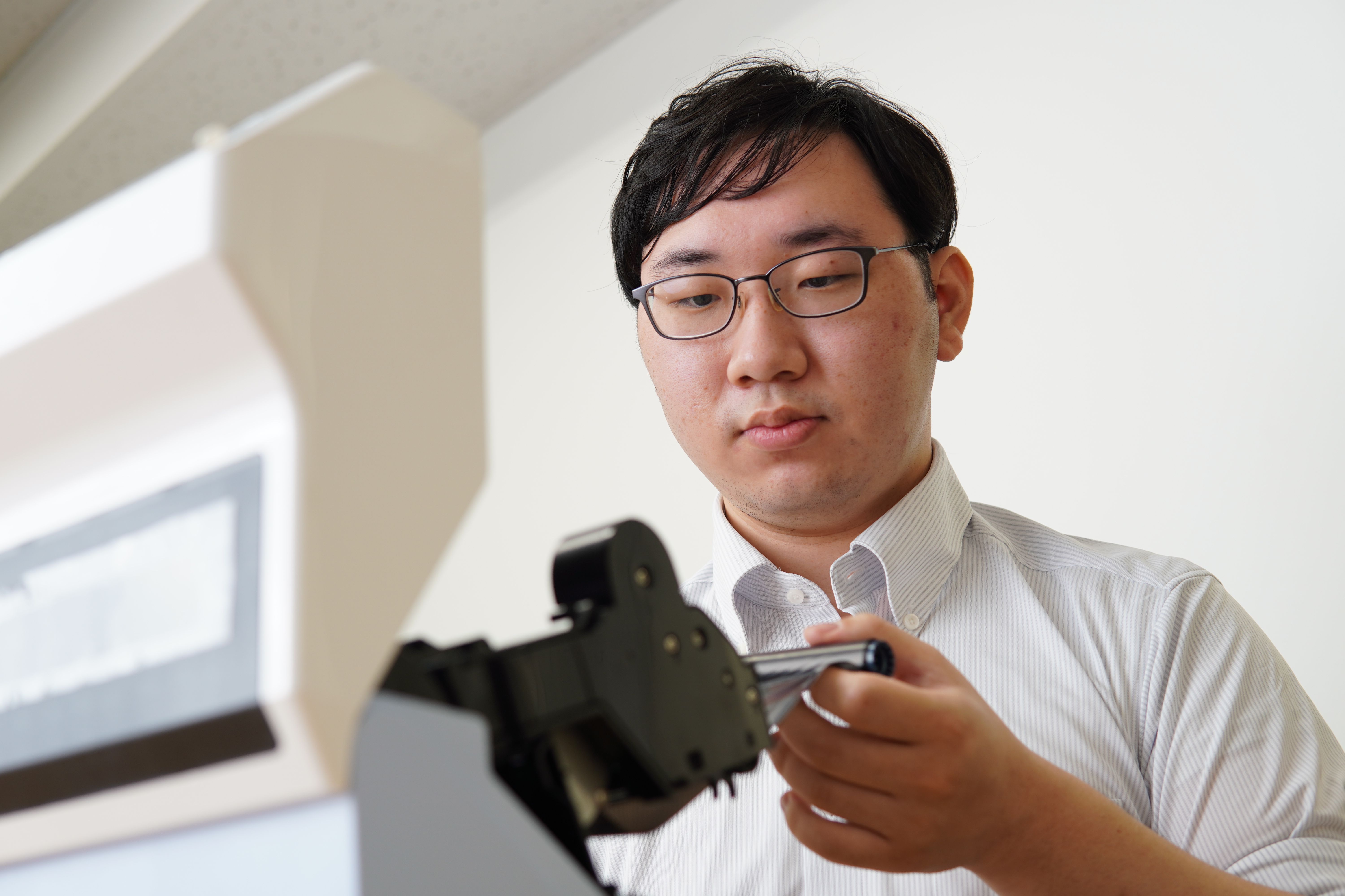 プログラミングスキルよりも、考える力