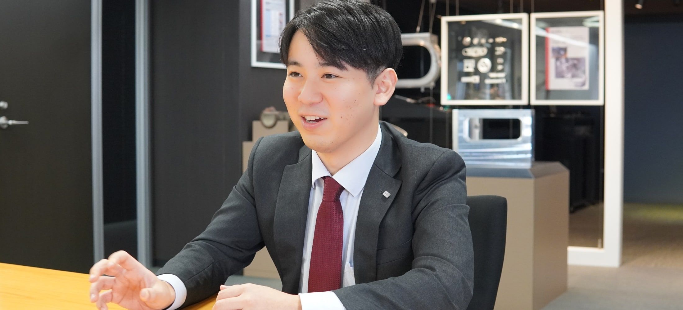 「採用」と「労務事務」の両輪で社員の「当たり前」を実現する