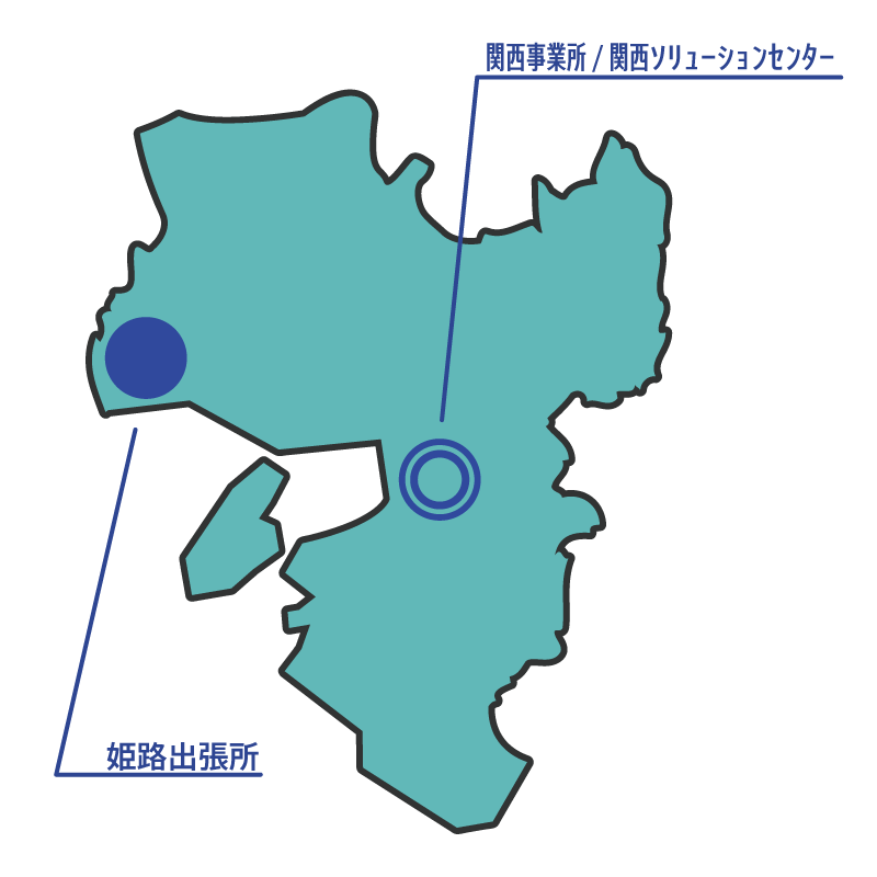 近畿